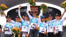 Replay: Criterium Du Dauphine 2018