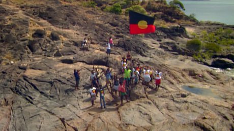 Native Title: Wik vs. Queensland - The Point | SBS On Demand