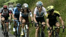 Replay: Criterium Du Dauphine 2018