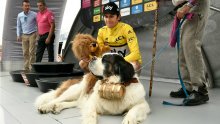 Replay: Criterium Du Dauphine 2018