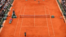 Match of the day - Halep v Stephens - French Open extended women's final highlights