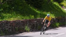 Replay: Criterium Du Dauphine 2018