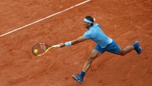 Match of the day - Nadal v Thiem - 2018 French Open extended men's final highlights