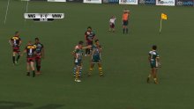 Rugby Union: Ella 7's S2018 Ep11