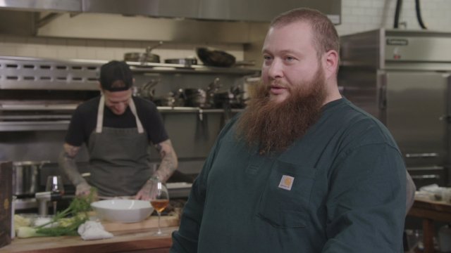 untitled action bronson show ep 31