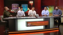 Rugby League: Over The Black Dot S2018 Ep15