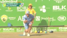 The Bowls Show S2018 Ep9
