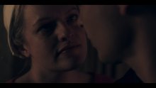 The Handmaid's Tale S2 Ep13 -The Word