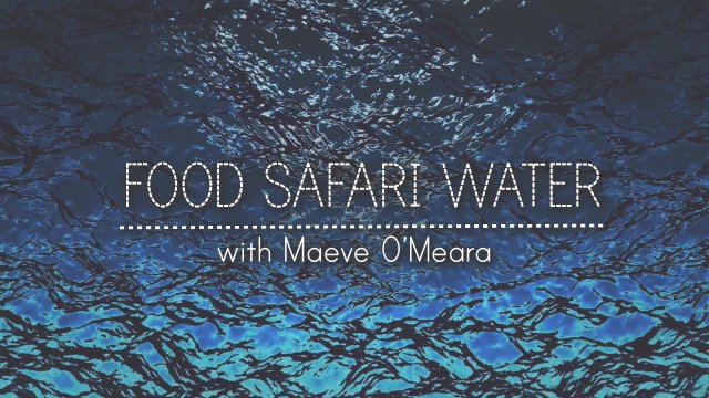 sbs food safari water recipes