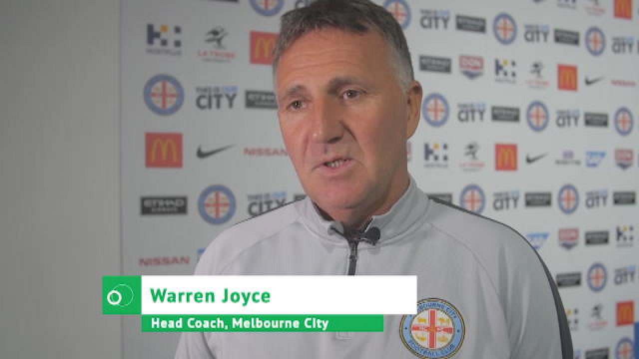 The Past Means Nothing In Ffa Cup Says Joyce Sbs On Demand The Past Means Nothing In Ffa Cup Says Joyce Sbs On Demand