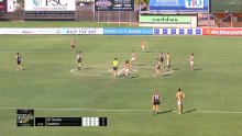 AFL 2018: Heartland Footy S2018 Ep16 - NT Thunder V Hawthorn
