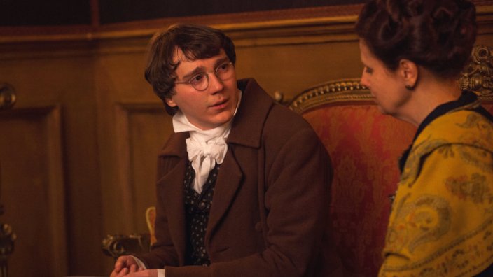 10 Reasons War Peace The Show Is Better Than The Book Much Better