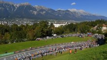 UCI Road World Championships 2018: Men's Road Race