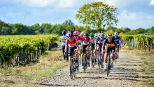 Replay: Paris-Tours 2018