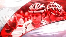 Cycling: Voxwomen Series 4 S2018 Ep4