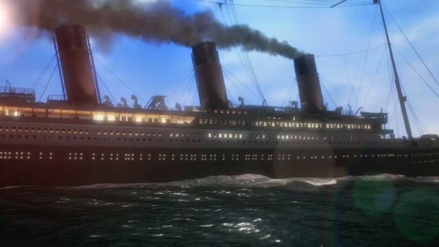 Seconds From Disaster S3 Ep5 - Sinking Of The Titanic | Topics