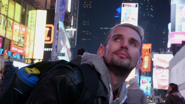 Newyorksexvideo - City Porn S1 Ep4 -New York | SBS TV & Radio Guide