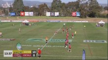 Heartland Footy S2018 Ep28 - NRL SA Grand Final