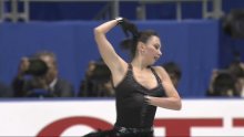 ISU Figure Skating 2018 Grand Prix Hiroshima Ladies Short Programme