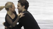 ISU Figure Skating 2018 Grand Prix Hiroshima Pairs Free Programme