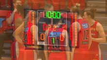 WNBL Replay: Perth v Canberra