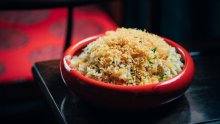 Yangzhou fried rice