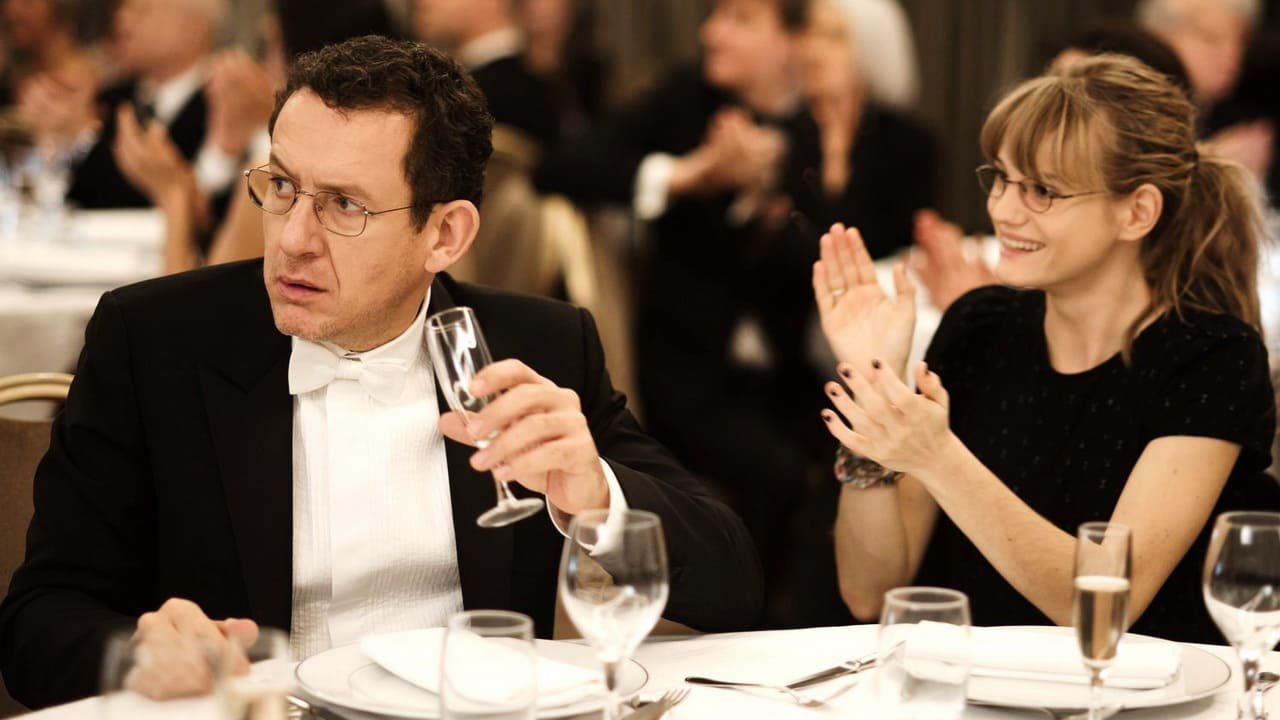 The Temperature Of Language Streaming Vostfr Radin! | SBS On Demand