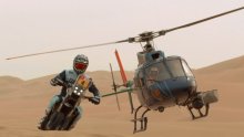 Motor Sport: Dakar Rally 2019 S2019 Ep3