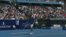 Best moments from 2019 Kooyong Classic