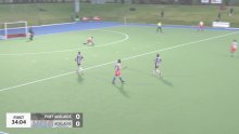 Hockey 2018: SA Super League S2018 Ep12 - Hockey SA Super League Ep 12
