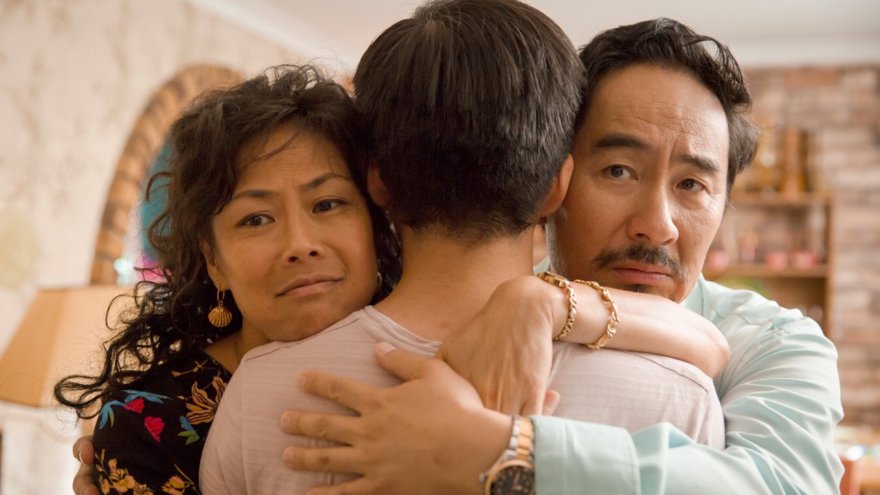 Panic Stations The Family Law Season 3 Episode 5 SBS On Demand