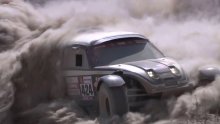 Motor Sport: Dakar Rally 2019 S2019 Ep5
