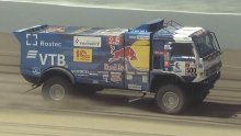 Motor Sport: Dakar Rally 2019 S2019 Ep6
