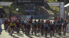 2019 Bay Crits