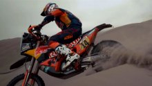 Motor Sport: Dakar Rally 2019 S2019 Ep7