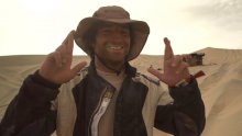 Motor Sport: Dakar Rally 2019 S2019 Ep9