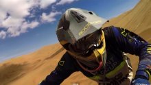 Motor Sport: Dakar Rally 2019 S2019 Ep10