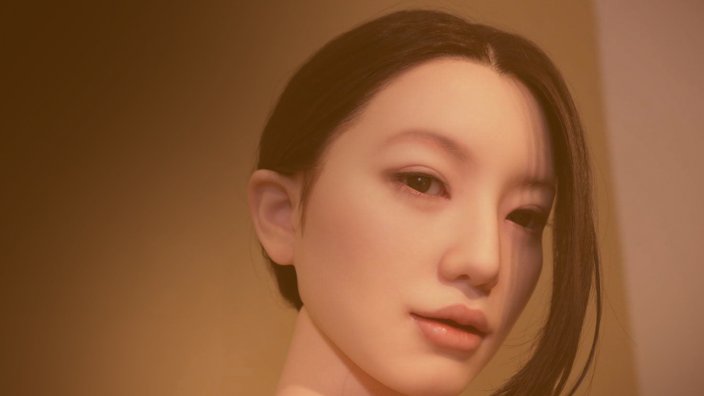 Sex robots are here, but laws aren't keeping up with them