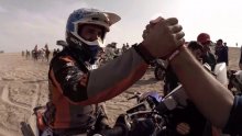 Motor Sport: Dakar Rally 2019 S2019 Ep11