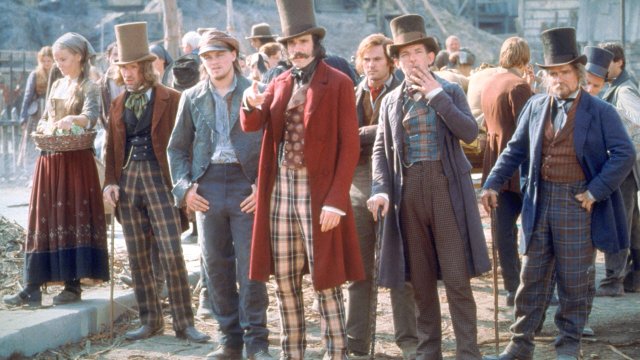 Gangs Of New York | Online Video | SBS Movies