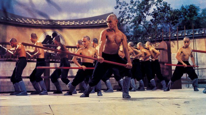 10 classic early Kung Fu movies you can stream right now | Movie News ...