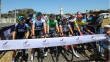 Herald Sun Tour Highlights Stage 4