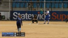 Softball 2018: Adelaide A Grade S2018 Ep19