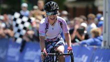 Women's Road National Champs 2019 Highlights