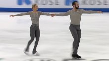 ISU Figure Skating 2019 Four Continents Pairs Free Programme