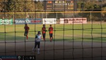 Softball 2019: U17 National Champs Ep3 - Softball: U17 National Champs 2019 Ep 3
