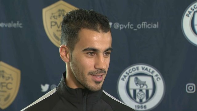 Refugee footballer Hakeem Al-Araibi returns to Australia | Programs