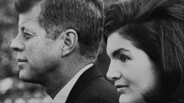 How Did The Kennedy Dynasty Survive So Many Scandals Guide