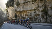 Replay: Paris-Nice 2019 Stage 8