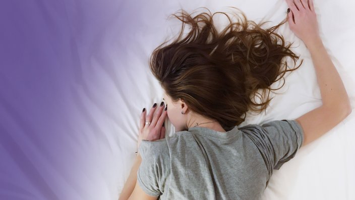Why Lack Of Sleep Makes You Hungry And Slams Your Willpower SBS Food